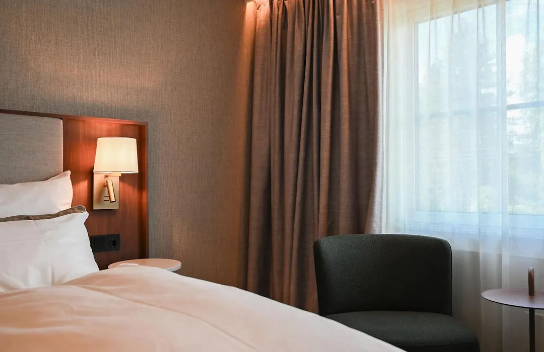 Clarion Hotel Oslo Airport-1