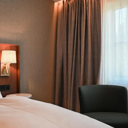 Clarion Hotel Oslo Airport-3