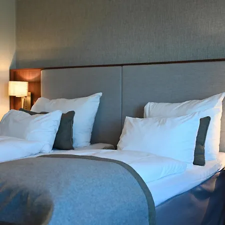 Clarion Hotel Oslo Airport-3